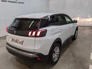 Peugeot 3008 foto 3