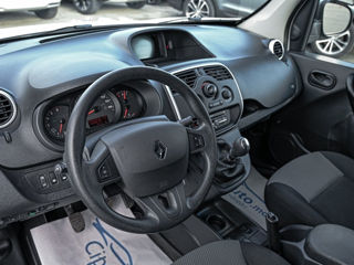 Renault Kangoo Maxi foto 9