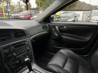 Volvo S60 foto 18