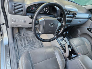 KIA Sorento foto 9