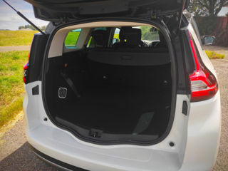 Renault Grand Scenic foto 3