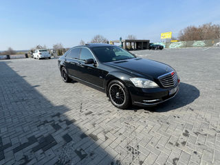 Mercedes S-Class foto 9