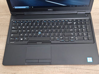 Dell Latitude (i5 8400u, Ddr4 16gb, Nvme 256gb, Nvidia Geforce MX130) foto 10