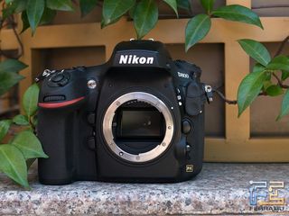 Nikon D800 Body Sigma Art 24 70mm 2.8F. foto 4