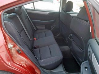 Subaru Legacy foto 8