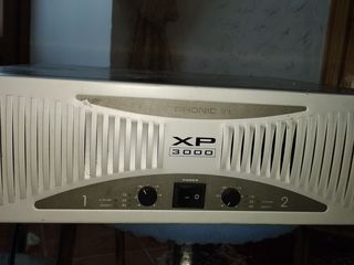 Boxe , amplificator, mixer. foto 2