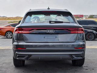 Audi Q8 foto 4