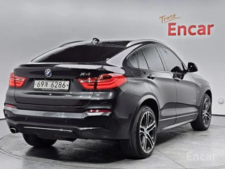 BMW X4 foto 2