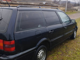 Volkswagen Passat foto 2