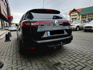 Renault Megane foto 4