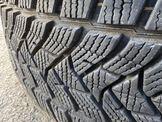 205/55 R16 Dunlop Iarna foto 5