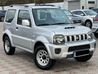 Suzuki Jimny foto 5