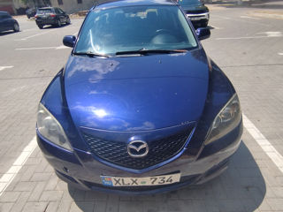 Mazda 3 foto 7