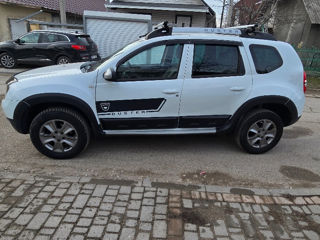 Dacia Duster foto 4