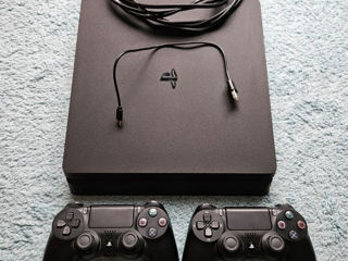 PlayStation 4 Slim 1TB foto 5