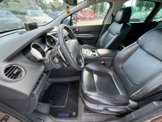 Peugeot 3008 foto 8