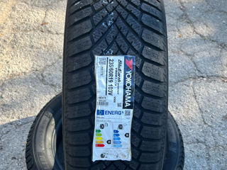 Anvelope iarna Yokohama 235/60 R19 / зима 4700 - lei