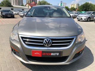 Volkswagen Passat CC foto 5