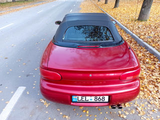 Chrysler Stratus foto 4