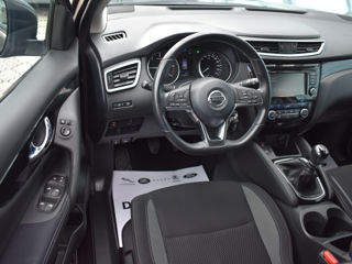 Nissan Qashqai foto 7