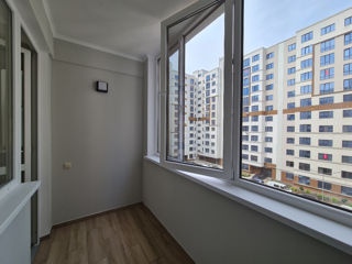 Apartament cu 2 camere, 68 m², Ciocana, Chișinău foto 17