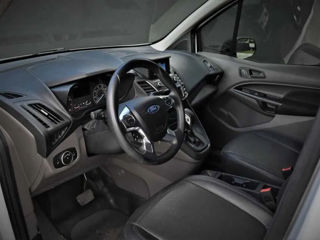 Ford Transit Connect foto 14