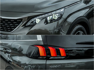 Peugeot 5008 foto 19