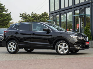 Nissan Qashqai foto 4