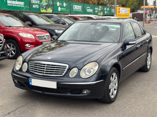 Mercedes E-Class