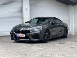 BMW M8 foto 5