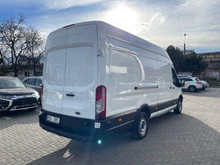 Ford Transit foto 3