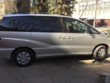 Toyota Previa foto 4