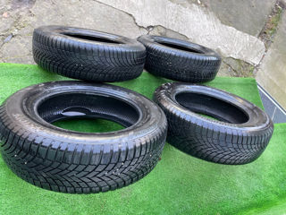 Bridgestone anul 2022 185/65/R15 foto 5