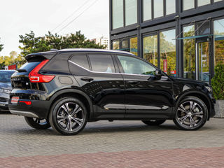 Volvo XC40 foto 5