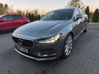 Volvo S90 foto 2