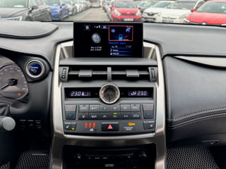 Lexus RX Series foto 12