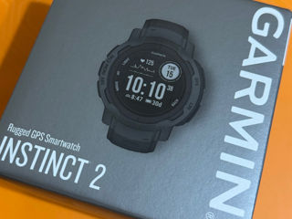 Garmin Instinct 2