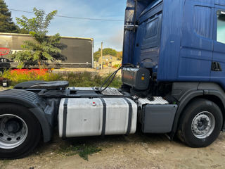 Scania R420 foto 3