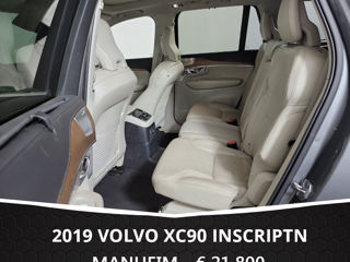 Volvo XC90 foto 8