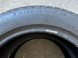 225/55 R18 Bridgestone noi foto 8