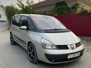 Renault Espace foto 1