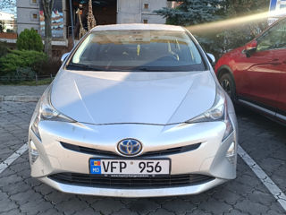 Toyota Prius foto 7