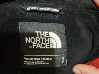 The North Face женская foto 4