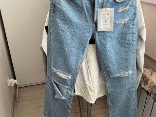 Jeans Pull&Bear marimea 38