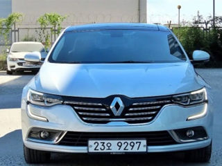 Renault Talisman foto 3