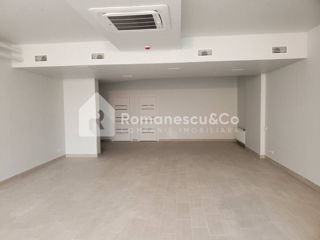 Spațiu comercial de închiriat în Complexul Ioana Radu - Newton House. foto 3