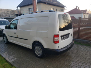 Volkswagen Caddy foto 3