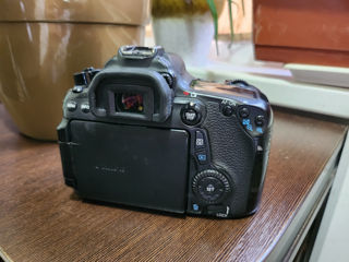 Canon EOS 70D