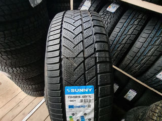 235/55 R19 Sunny NW211! foto 2