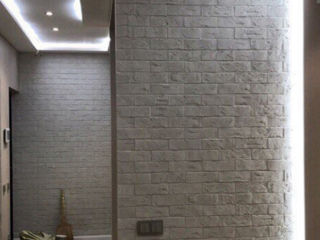 
Servicii de reparații cosmetice – Apartamente | Case | Oficii | Magazine.Косметический ремонт кварт foto 8